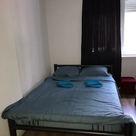 Apartman Apartman Zeljo Szarajevó