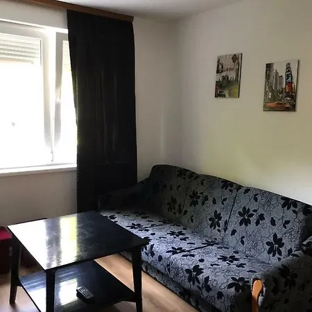 Apartman Zeljo Apartman *