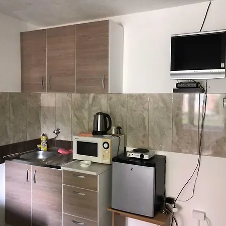Apartman Zeljo *